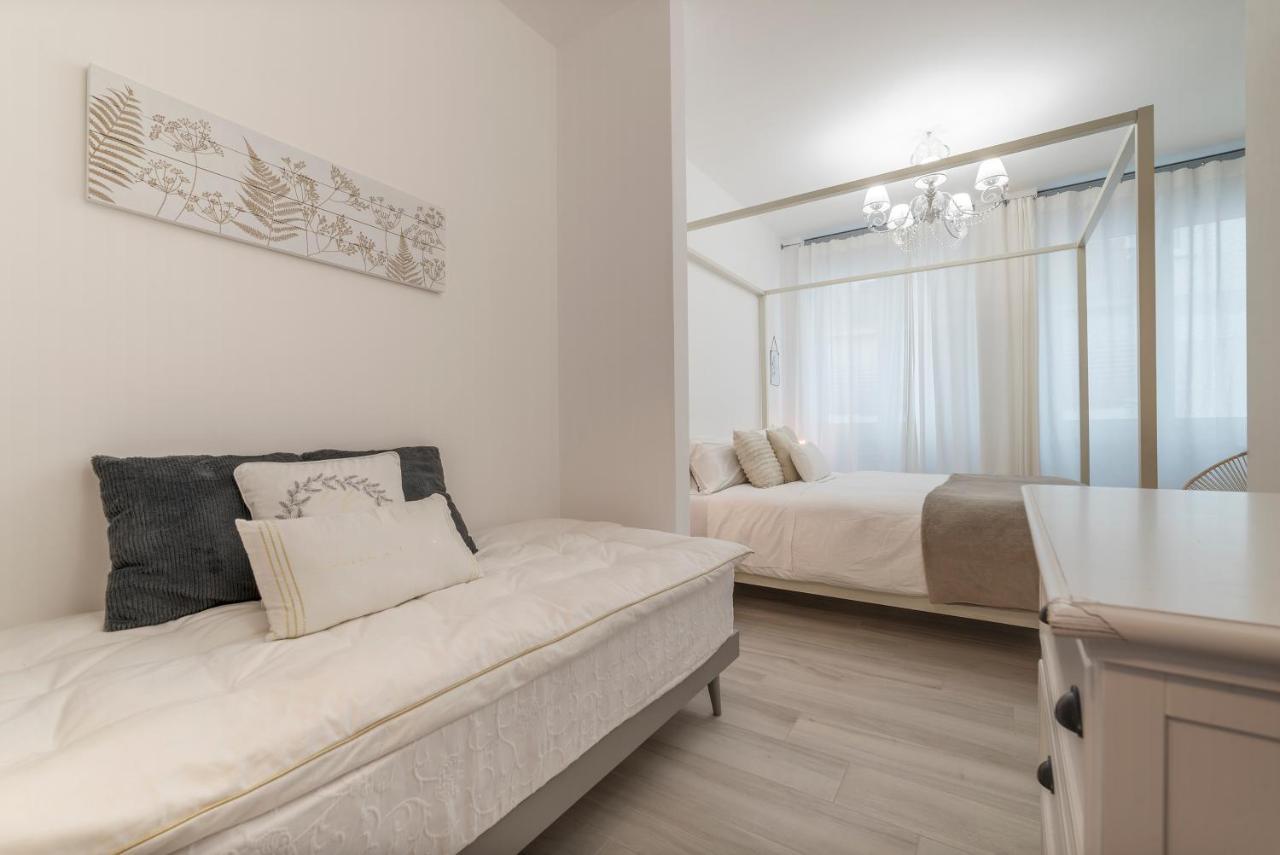 Vatican Luxury 2Bd 2Ba Apartment Rom Eksteriør billede